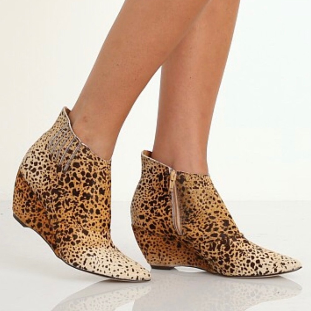 Matisse nugent boot